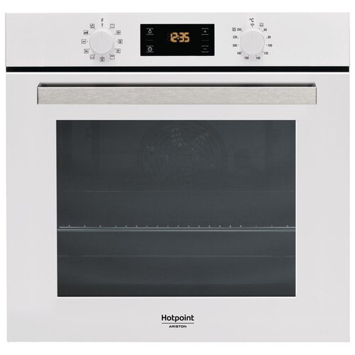 Электрический духовой шкаф Hotpoint-Ariston FA3 841 H WH