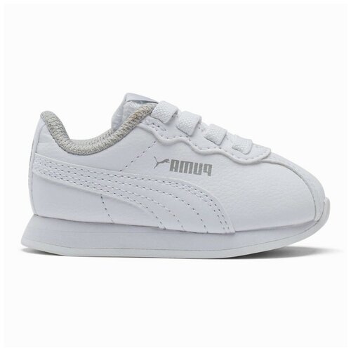 фото Кроссовки детские puma turin ii ac inf, размер 26, длина стопы 16см, длина стельки 16,5см