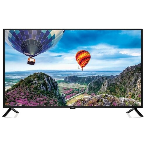 фото Телевизор bbk 42lem-1052/fts2c 42", черный