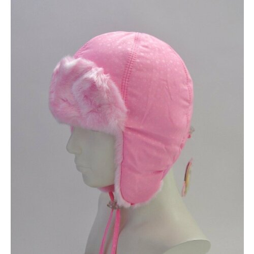 фото Шапка tutu, размер 46-48, мультиколор