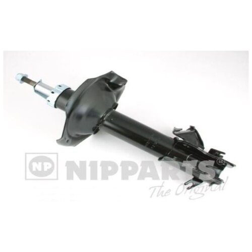 фото Стойка передняя правая газовая nipparts n5511027g для infiniti i30, nissan maxima