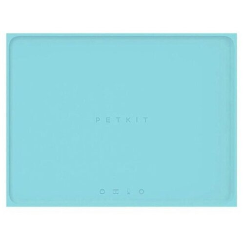 фото Противоскользящий коврик petkit mat (turquoise)