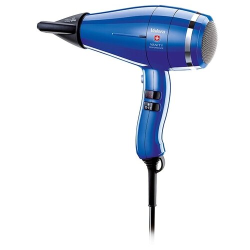 Фен Valera Vanity Performance VA 8612 Blue