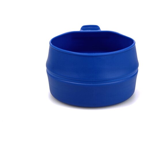 фото Кружка складная wildo fold-a-cup navy blue