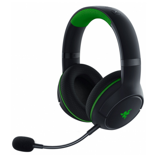 фото Компьютерная гарнитура razer kaira pro for xbox черный