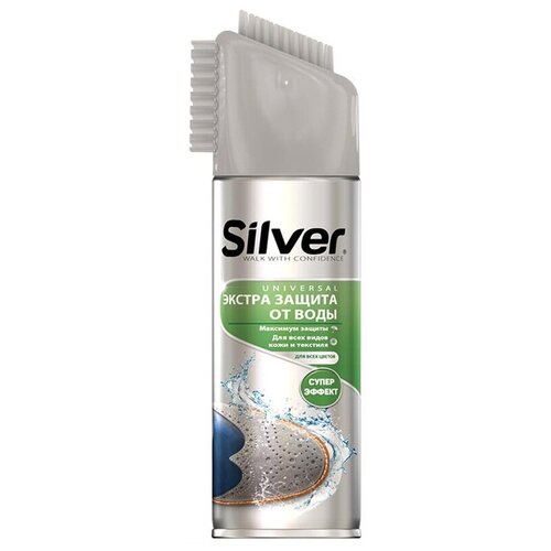 фото Silver universal экстра защита от воды