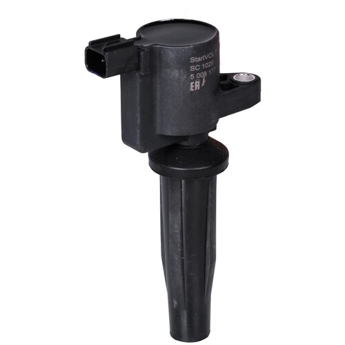 фото Катушка зажигания для автомобилей ford kuga (13-)/mondeo v (15-) 2.5i startvolt