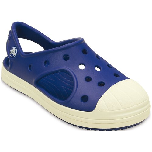 фото Сандалии crocs размер 28(с11), cerulean blue
