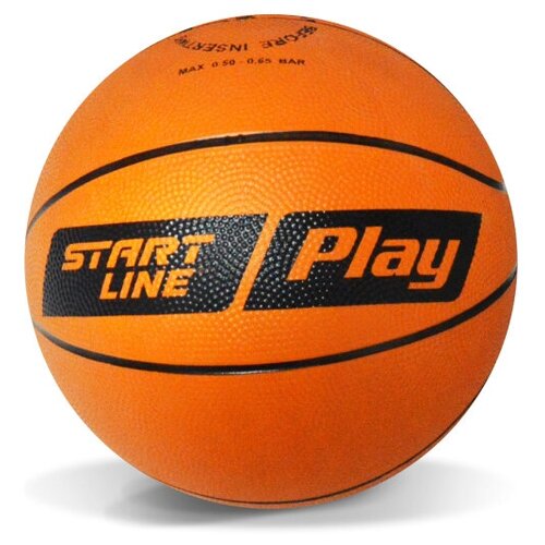 фото Баскетбольный мяч start line play slp-5