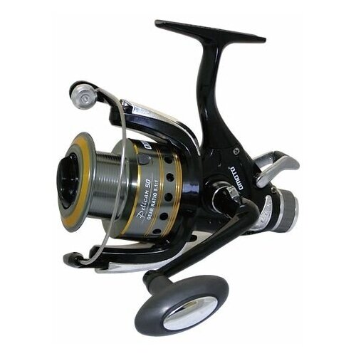 фото Катушка pelican 40 bt (омото) omoto reels