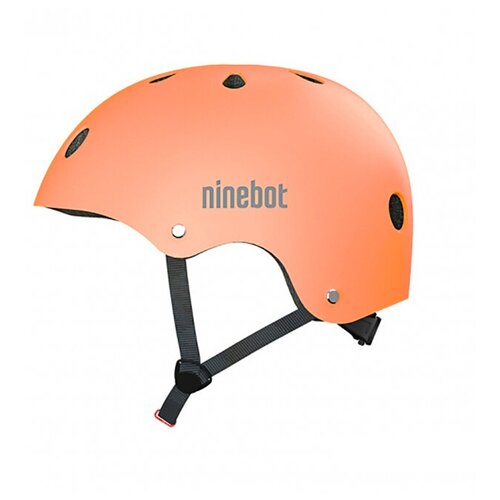 фото Шлем защитный детский ninebot riding helmet millet balance orange (v11-l)
