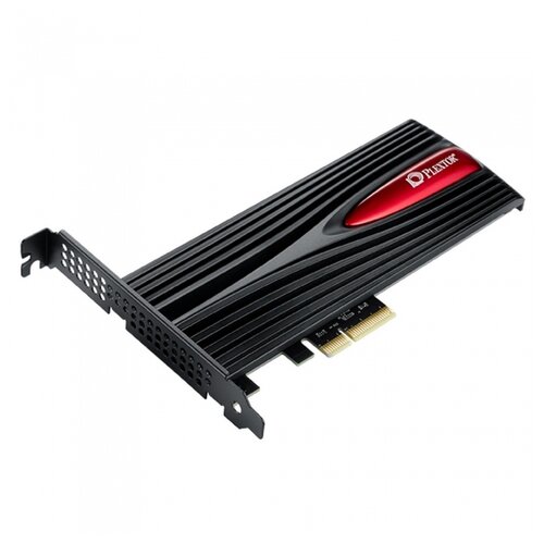 фото Жесткий диск ssd pci express 512gb plextor m9py plus rgb px-512m9py+