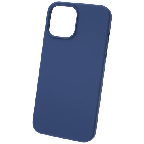 фото Панель-накладка elago magsafe blue для iphone 12 pro max