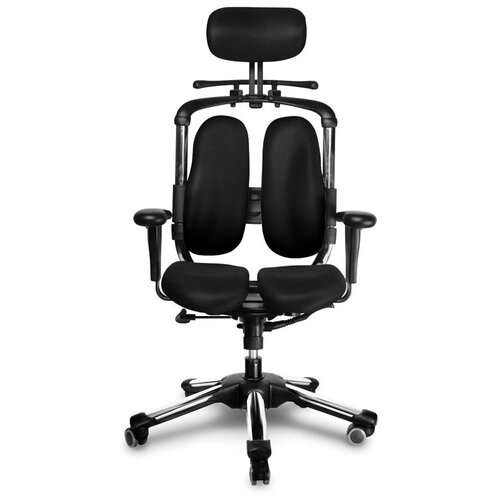 фото Анатомическое кресло hara doctor (scorpio) hara chair