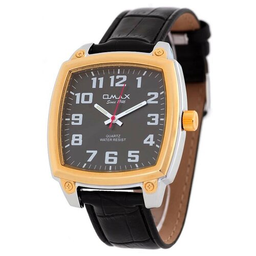 фото Omax dbl183nb62 мужские наручные часы