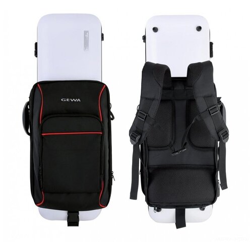 фото Gewa rucksack for violin case idea/air рюкзак для футляров idea/air