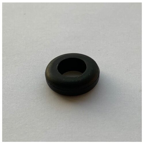 фото Джилекс кольцо защитное резиновое джамбо 50/28 (60/35) 12х22х7 мм (фасовка=10шт) м630