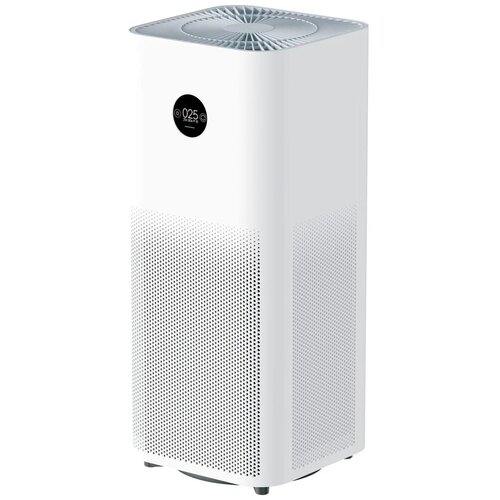 Очиститель воздуха Xiaomi Mi Air Purifier Pro H Global, белый