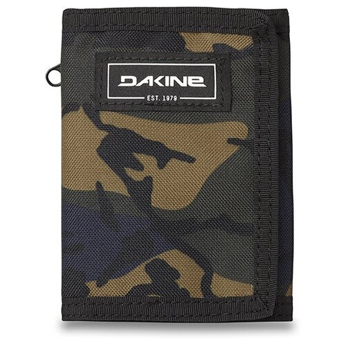 фото Кошелек dakine vert rail wallet cascade camo