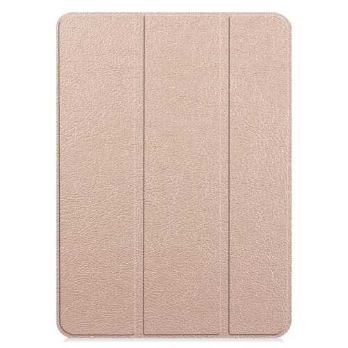 фото Защитный чехол walkers case для ipad pro 11 (2018) rose gold noname