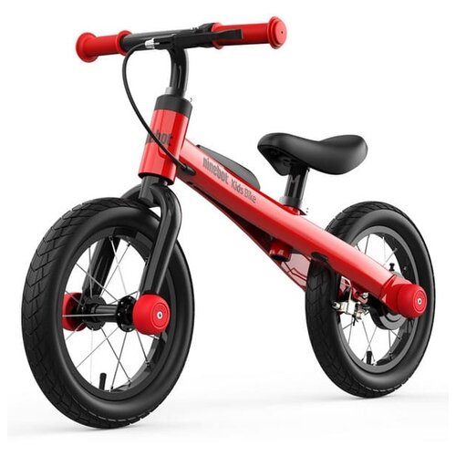 фото Беговел xiaomi ninebot kids bike 12", синий