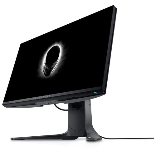 фото Монитор alienware aw2521h 24.5", черный