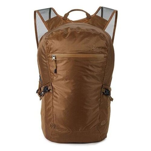 фото Складной рюкзак matador freefly 16l коричневый (matff16001bn)