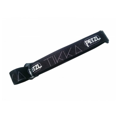 фото Крепление petzl головной ремень для tikka и actik черный