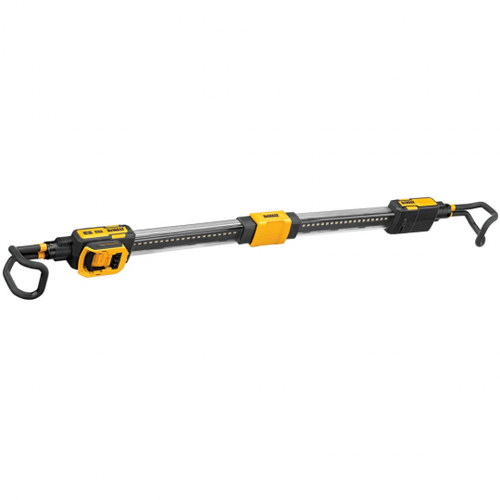 фото Фонарь аккумуляторный подкапотный dewalt dcl045