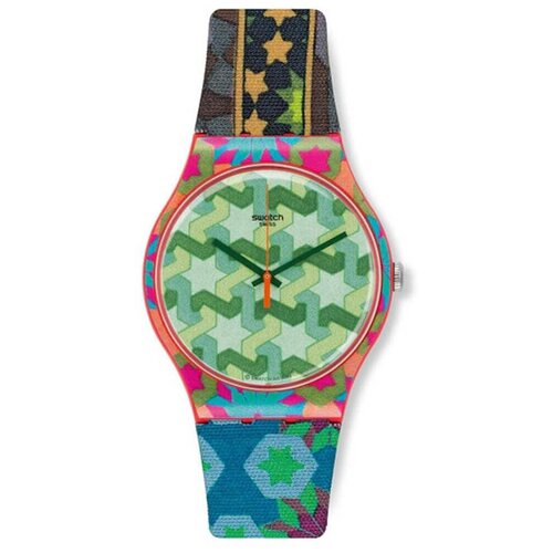 фото Наручные часы swatch suoz185s