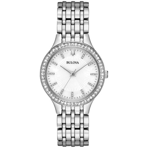 фото Наручные часы bulova 96x146