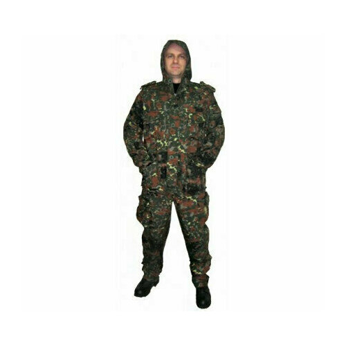 фото Костюм смок лесной камуфляж military-57 вкостюме.ру