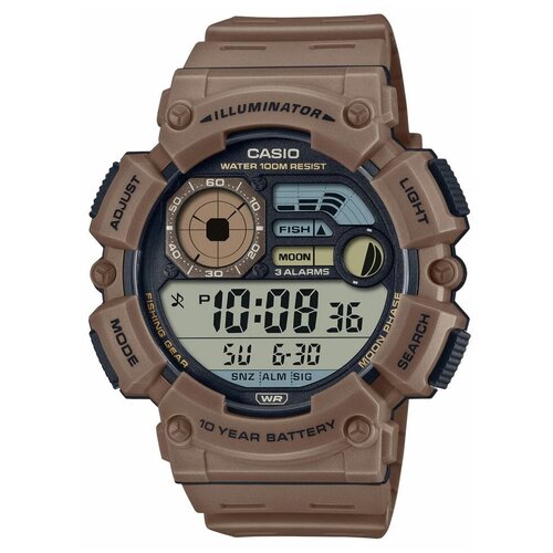 фото Наручные часы casio collection ws-1500h-5a