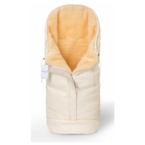 фото Конверт-мешок esspero sleeping bag lux 95 см white