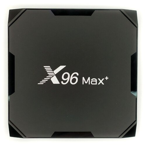 Фото - ТВ-приставка Vontar X96 MAX+ 2/16Gb медиаплеер vontar x1 2gb 16gb