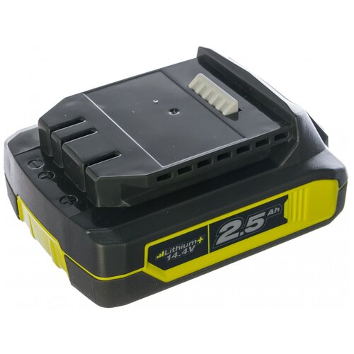 фото Аккумулятор ryobi rb14l25 li-ion 14.4 в 2.5 а·ч