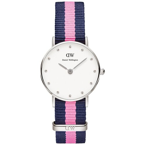 фото Наручные часы daniel wellington classy winchester 26mm