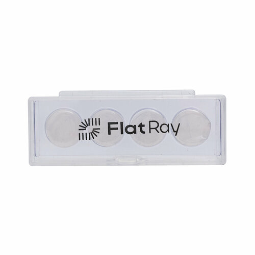 фото Беруши силиконовые для плавания flat ray silicone ear plug hq