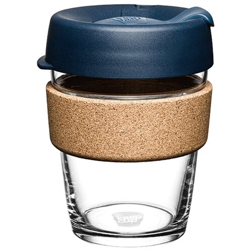 фото Кружка keepcup brew cork m 340 мл spruce