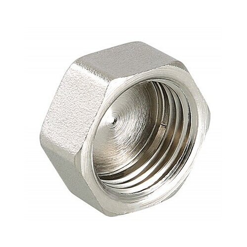 фото Заглушка 1 1/2" внутренняя резьба valtec
