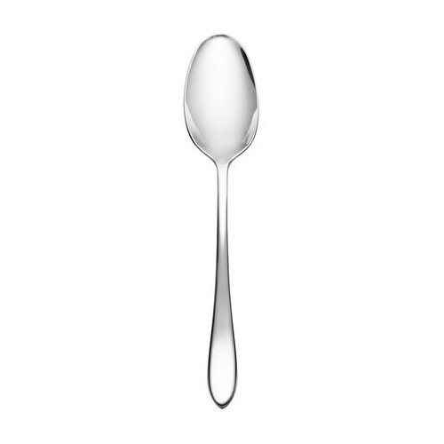 фото Ложка десертная lazzo, 18.5 см t4706 chef&sommelier chef & sommelier