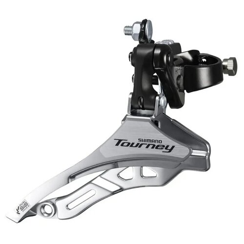 фото Передний переключатель скоростей shimano ty-300