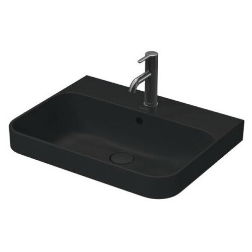 фото Раковина 60 см duravit happy d.2 plus 2360601300