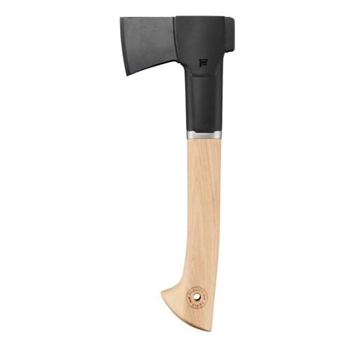 фото Туристический топор fiskars norden n7 бежевый/черный