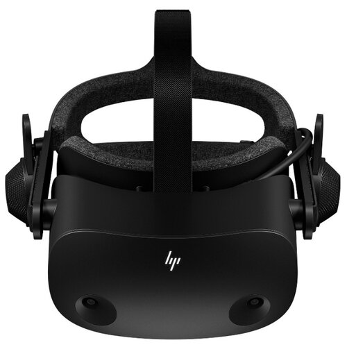 фото Шлем виртуальной реальности hp reverb g2 vr headset, черный