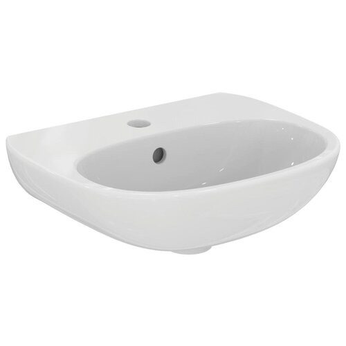 фото Раковина ideal standard tesi 45 t352401 белая