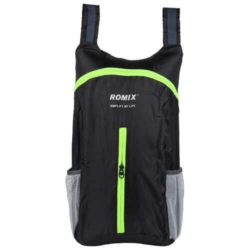 фото Рюкзак romix rh28 foldable storage backpack