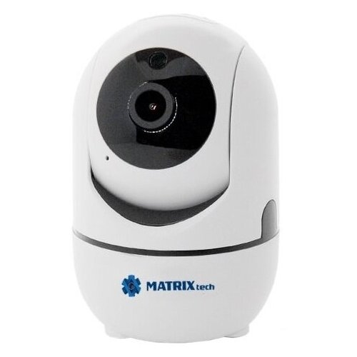 фото Поворотная ip камера matrix mt-ptz1080ip8(2.8) wifi matrixtech