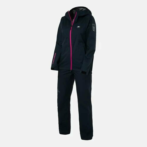 фото Женский костюм finntrail outdoor suit w graphite xs