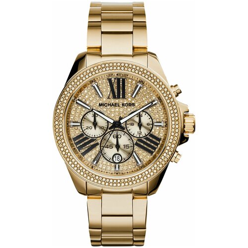 фото Наручные часы michael kors wren mk6095